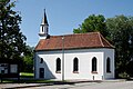 Katholische Filialkirche St. Wolfgang