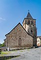 Église Saint-Jean-Baptiste de Noailhac