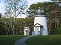 Thumbnail for File:Two of Three Sisters of Nauset MA1.JPG