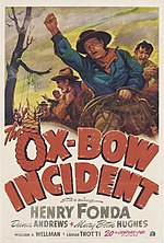 Miniatura para The Ox-Bow Incident