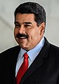 Nicolás Maduro