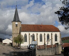 Kerk