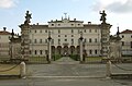 Villa Cavazzi della Somaglia Litta, a Orio Litta