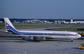 Boeing 707-387B.