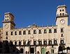 Casa - Ayuntamiento de Alicante