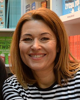 Beata Sadowska (2018)