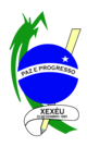 Brasão de armas de Xexéu