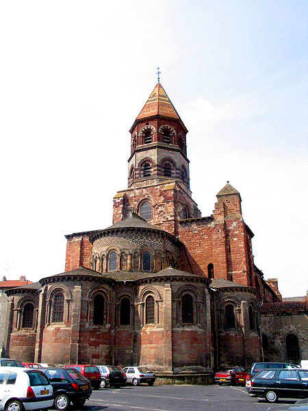 File:Brioude - Basilique St-Julien - JPG2.jpg