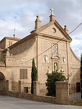 Monasterio de San José