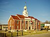 Cannon County Courthouse