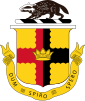 Coat of arms of Sarawak