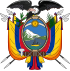 Coat of arms of Ecuador