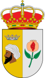 Blason de Cádiar