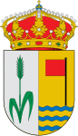 Hinojosa de Duero címere