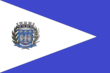 Vlag van Ibaté