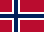 Flag of Norway