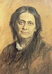 Clara Schumann 1878/1879