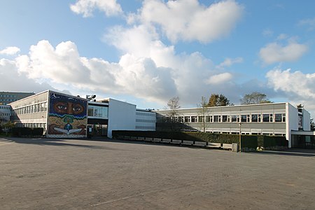 Gladsaxe Gymnasium