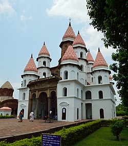 हंगसेश्वरी मंदिर