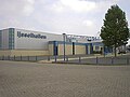 IJsselhallen (IJssel halls)