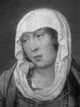 Johanna van Castilië