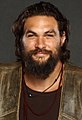 Jason Momoa verkörpert Aquaman