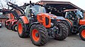 Kubota M7171