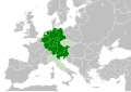 Kingdom of Germany in 1004