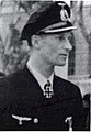 Hans-Diedrich von Tiesenhausen in december 1941 geboren op 22 februari 1913