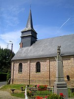 Monument aux morts