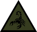 1st Deep Strike Reconnaissance Brigade, British Army