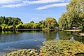 * Nomination Berlin: Marzahn Park, pond in Chinese Garden --A.Savin 10:00, 3 May 2017 (UTC) * Promotion Good quality. -- Johann Jaritz 11:11, 3 May 2017 (UTC)