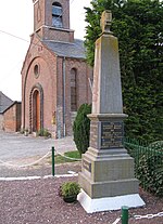 Monument aux morts