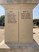 Monument morts - Manziat (FR01) - 2020-09-14 - 6.jpg