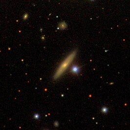 NGC 7767