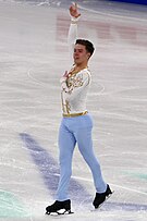 Nikita Starostin -  Bild