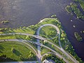 Image 9Kichi Zibi Mikan interchange in Ottawa (from Southern Ontario)