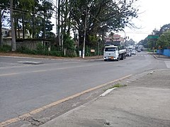 Avenida Armando Bei em Bonsucesso - Guarulhos.jpg