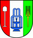 Blason de Deutsch Goritz