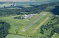 Luchtfoto Flugplatz Höxter-Holzminden