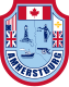 Official seal of Amherstburg