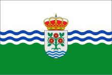 Bandera de Rosalejo (Cáceres).svg