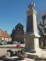 Monument aux morts