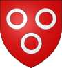 Blason de Mâcon