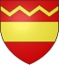 Blason de Mastaing