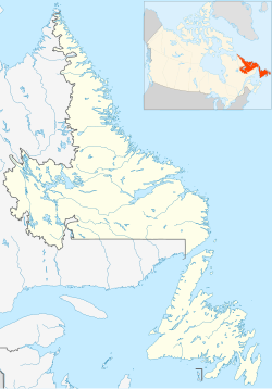 Michael's Harbour is located in Newfoundland and Labrador