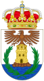 Coat of Arms of Águilas