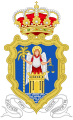 Coat of Arms of Santa Cruz de La Palma