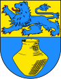 Blason de Adendorf