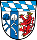 Brasão de Rosenheim